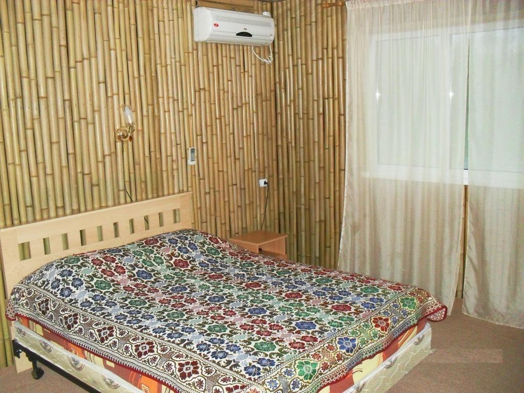 Ostrov Park-Hotel ピツンダ エクステリア 写真