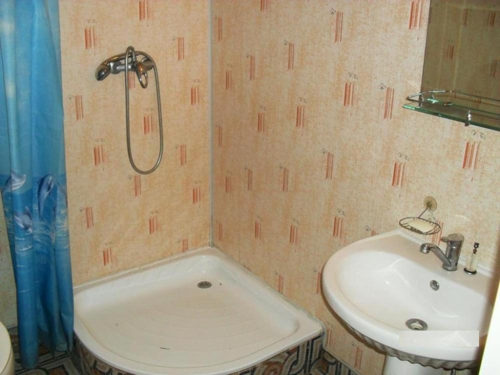 Ostrov Park-Hotel ピツンダ エクステリア 写真